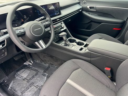 New 2026 Hyundai Sonata SE image 11