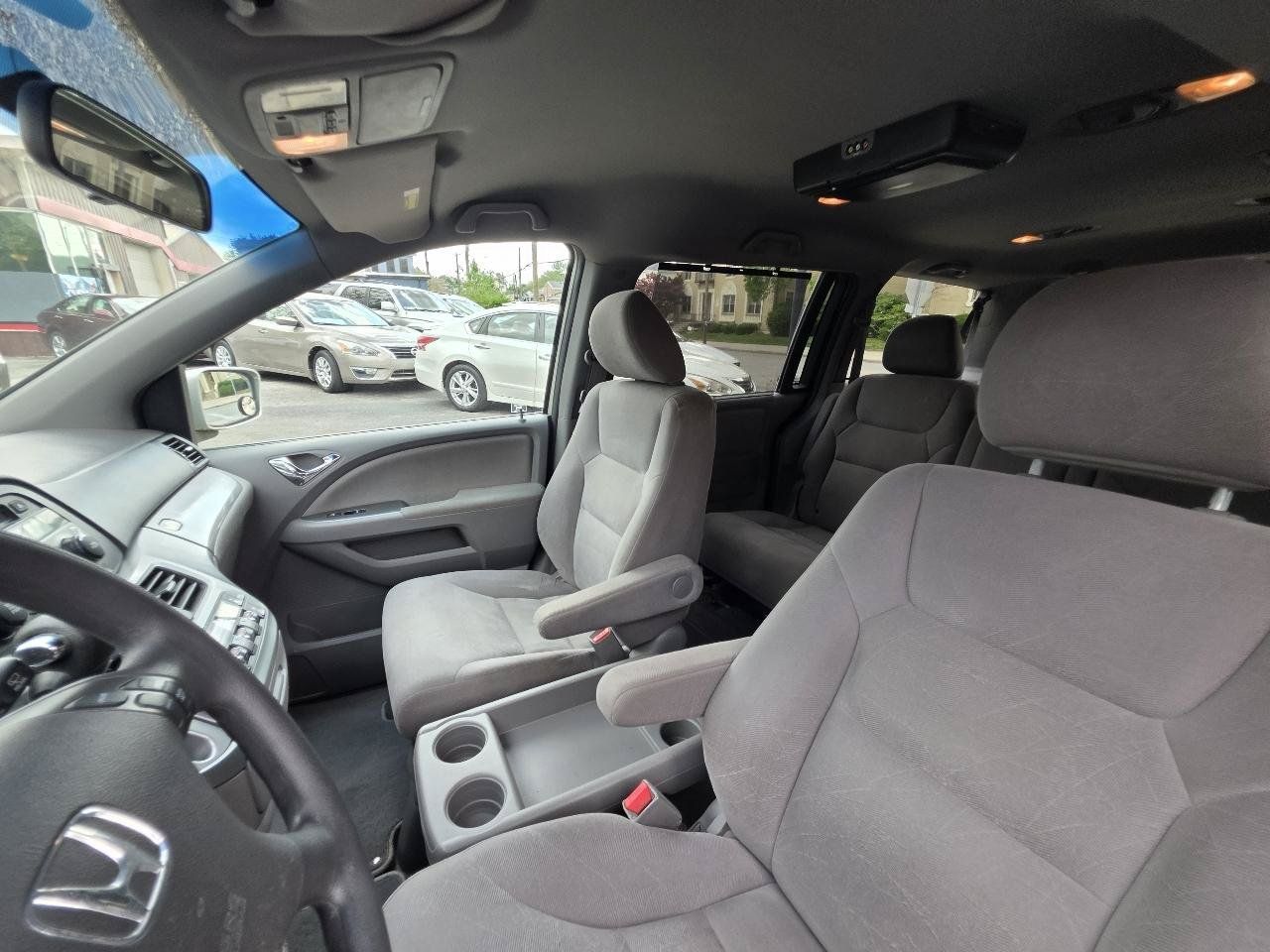 Used 2009 Honda Odyssey EX image 9