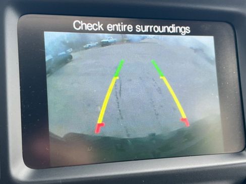 Used 2019 RAM 1500 Classic Warlock image 15