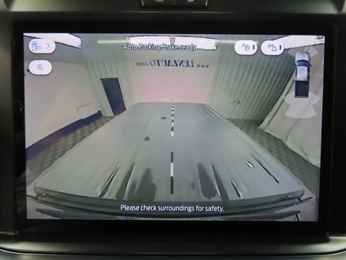 Used 2025 Ford F250 Lariat w/ Lariat Ultimate Package image 22