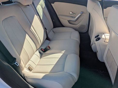 Used 2025 Mercedes-Benz CLA 250 CLA 250 image 28