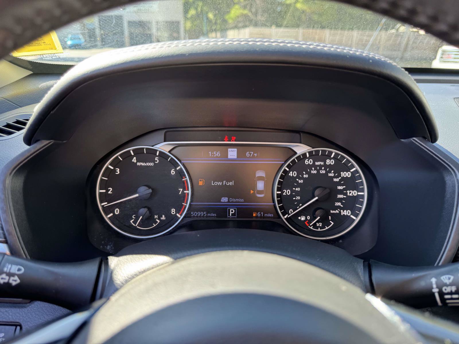 Used 2019 Nissan Altima 2.5 SL FWD image 23