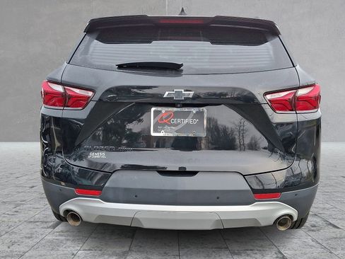 Used 2021 Chevrolet Blazer LT image 9