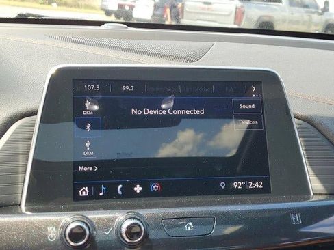 Used 2020 Cadillac CT4 Premium Luxury w/ Climate Package image 24