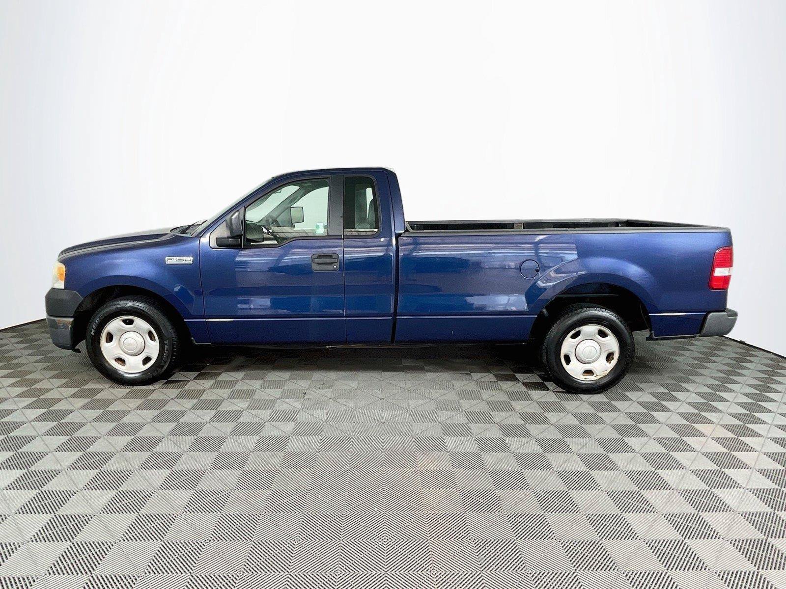Used 2007 Ford F150 XL RWD image 4