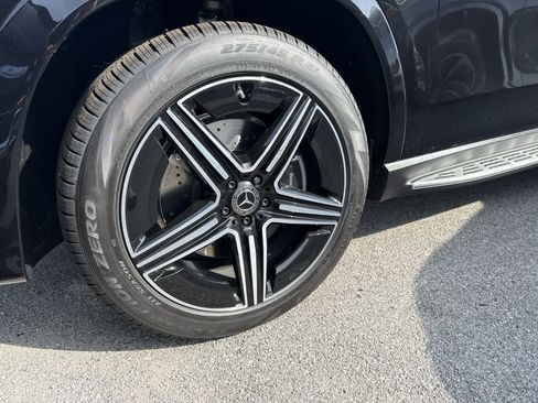 New 2026 Mercedes-Benz GLE 450 4MATIC image 7