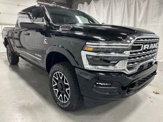 Used 2025 RAM 2500 Limited video 1