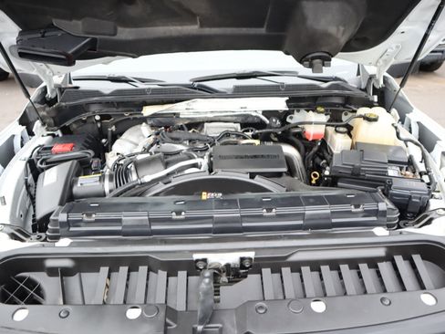 Used 2020 GMC Sierra 2500 AT4 w/ AT4 Premium Package image 20