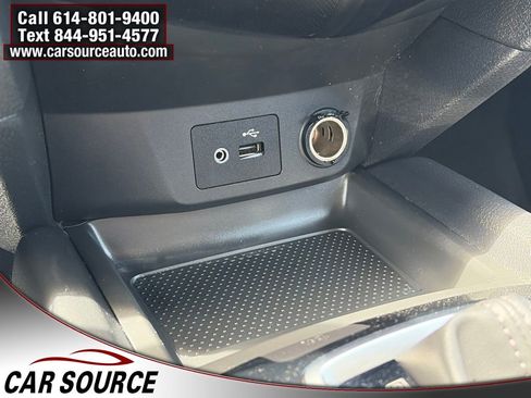 Used 2018 Nissan Rogue S FWD image 22