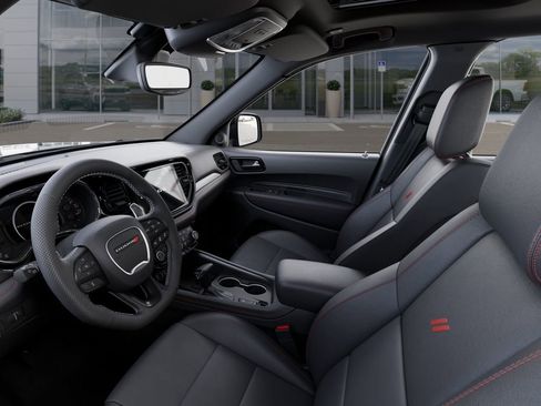 New 2025 Dodge Durango R/T image 26