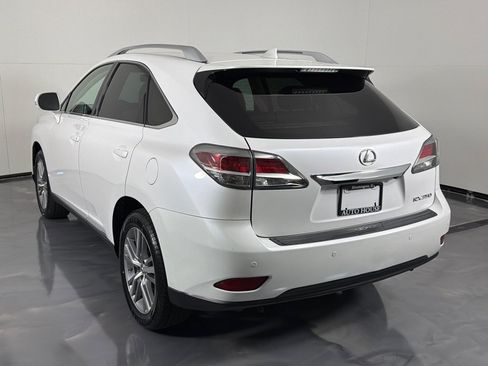 Used 2015 Lexus RX 350 AWD image 7