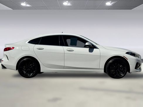 Used 2021 BMW 228i Gran Coupe w/ Convenience Package image 2