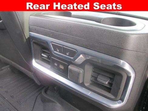 Used 2020 GMC Sierra 2500 Denali w/ Denali Ultimate Package image 28