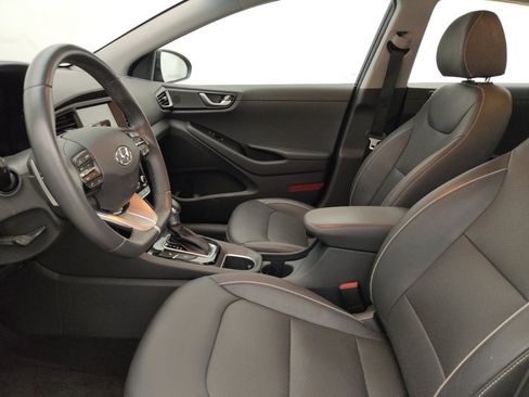 Used 2019 Hyundai Ioniq Limited image 17
