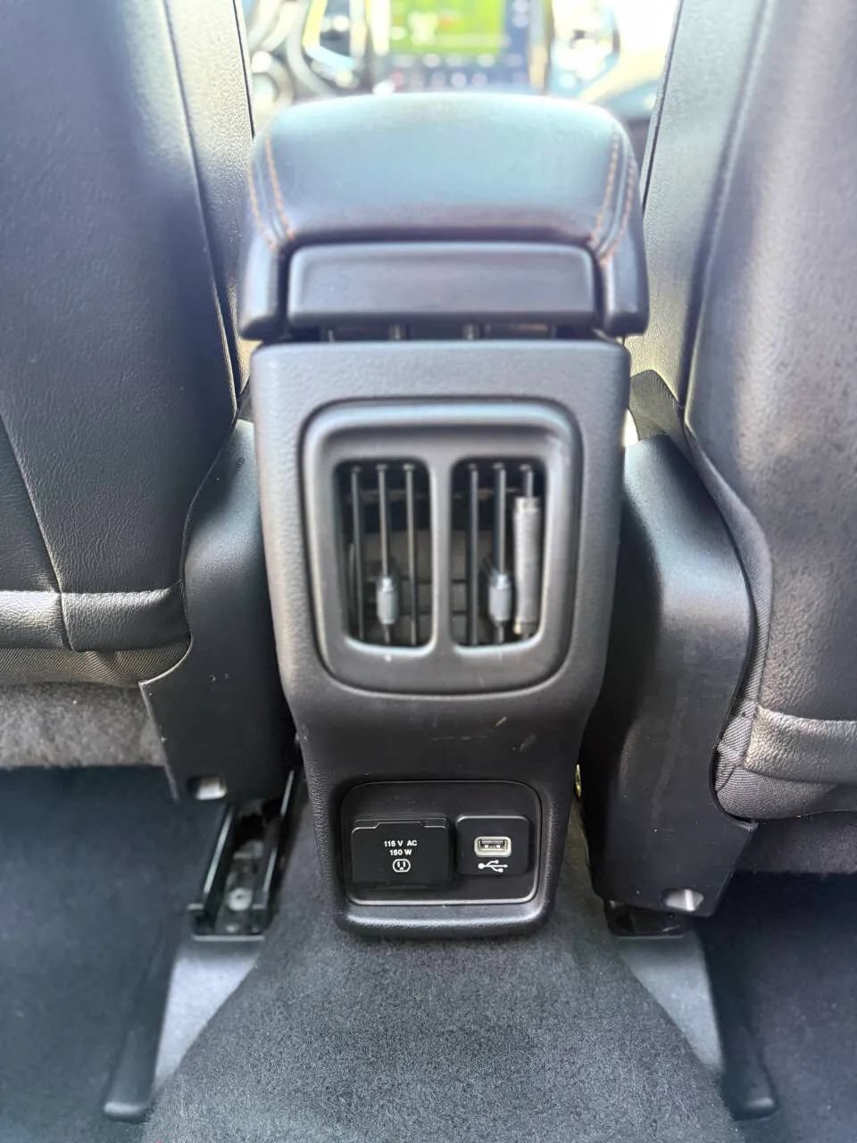 Used 2019 Jeep Compass Limited AWD/4WD image 20