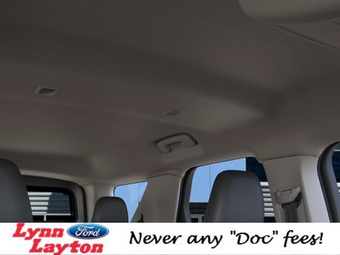 New 2025 Ford Bronco Sport Outer Banks w/ Outer Banks Tech Package+ image 22