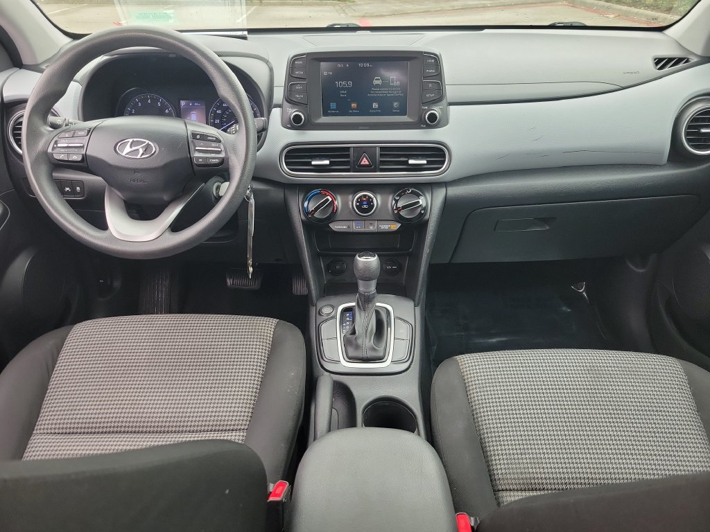 Used 2020 Hyundai Kona SE FWD image 9