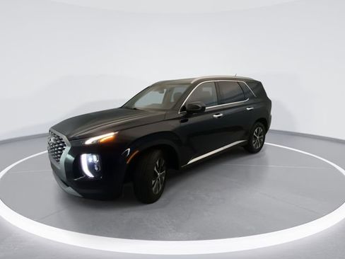 Used 2021 Hyundai Palisade SEL AWD/4WD image 8