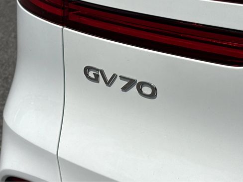 New 2026 Genesis GV70 2.5T image 31