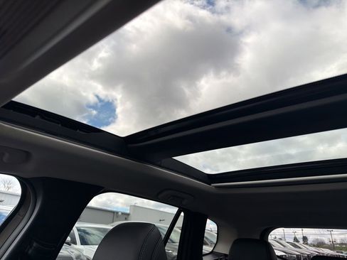 Certified 2026 MAZDA CX-50 Meridian Edition w/ Cargo Package image 10