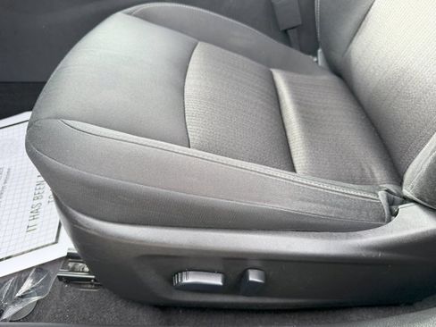 Certified 2023 Nissan Altima 2.5 SV image 18