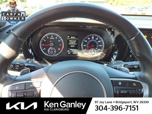Used 2023 Kia K5 GT FWD image 21