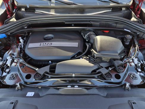 New 2026 BMW X2 xDrive28i w/ Convenience Package image 11