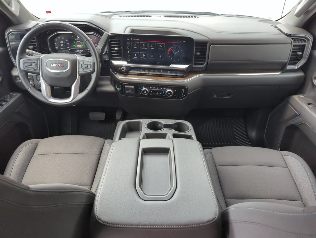 Used 2025 GMC Sierra 1500 Elevation AWD/4WD image 14