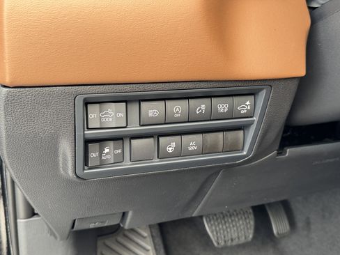 New 2026 Toyota Tundra 1794 Edition AWD/4WD image 17