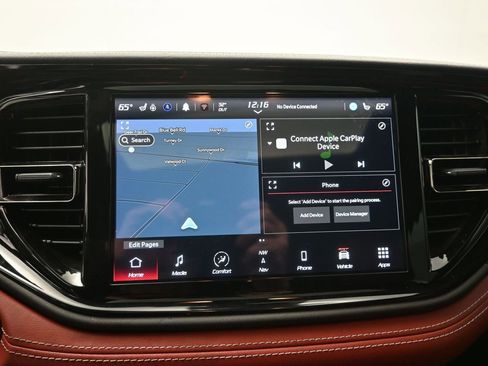 Used 2023 Dodge Durango SRT Hellcat image 3