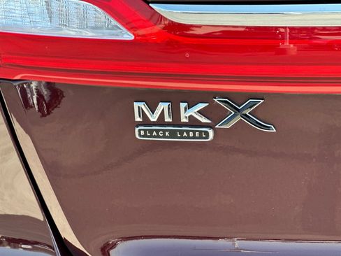 Used 2018 Lincoln MKX Black Label w/ Driver Assistance Package FWD image 27