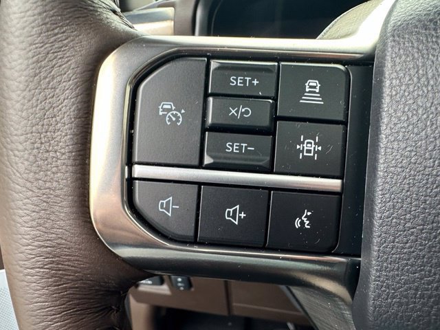 Used 2025 Ford F150 King Ranch w/ FX4 Off-Road Package AWD/4WD image 27