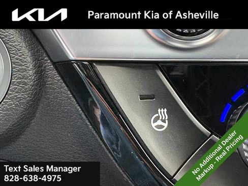 New 2025 Kia Telluride SX X-Line image 18