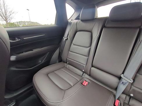 Used 2025 MAZDA CX-5 Signature AWD/4WD image 11