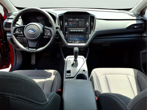 Certified 2026 Subaru Crosstrek 2.5i AWD/4WD image 6