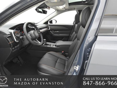 New 2026 MAZDA CX-50 AWD 2.5 S w/ Cargo Package image 23