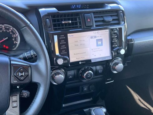 Used 2024 Toyota 4Runner TRD Off-Road image 6