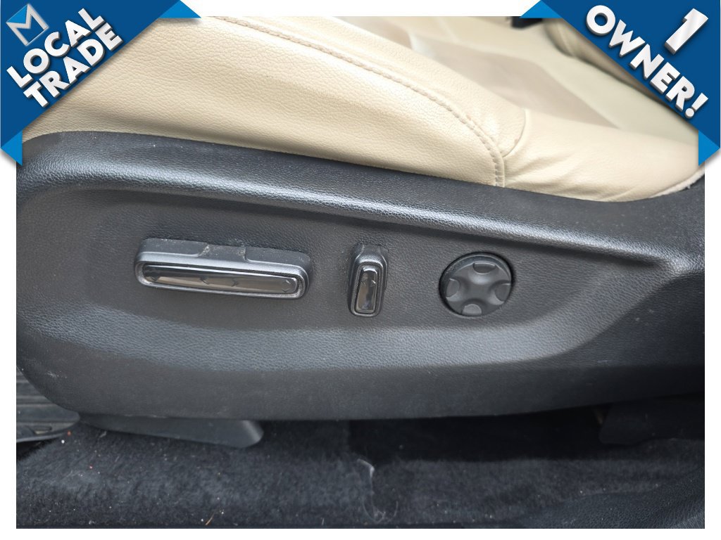 Used 2019 Honda CR-V Touring image 8