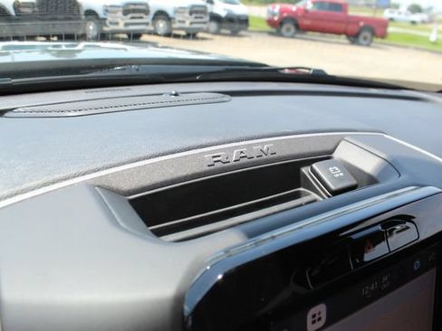 New 2026 RAM 2500 Tradesman AWD/4WD image 19
