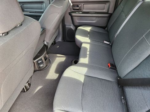 New 2026 RAM 2500 Tradesman image 39