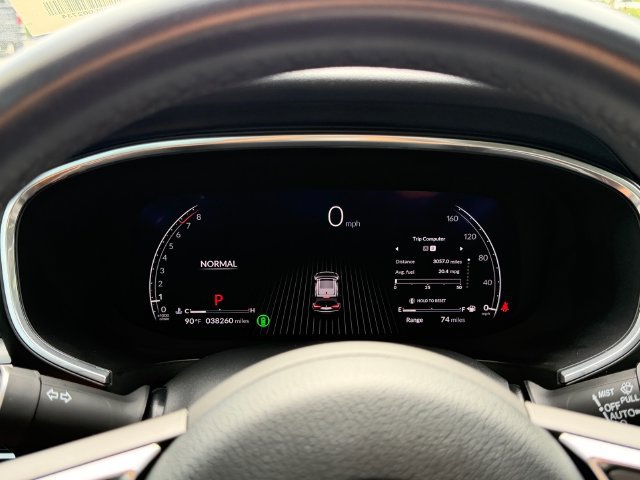Used 2023 Acura MDX w/ Technology Package FWD image 25