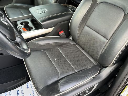 Used 2019 RAM 1500 Laramie image 23