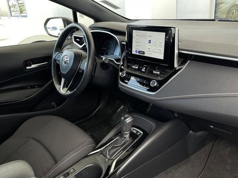 Used 2023 Toyota Corolla SE image 21