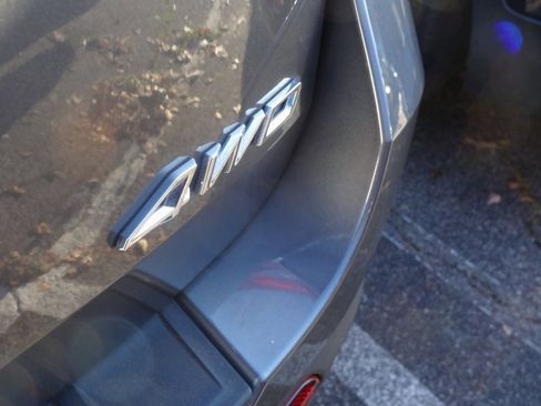 Certified 2025 Ford Explorer Active image 7