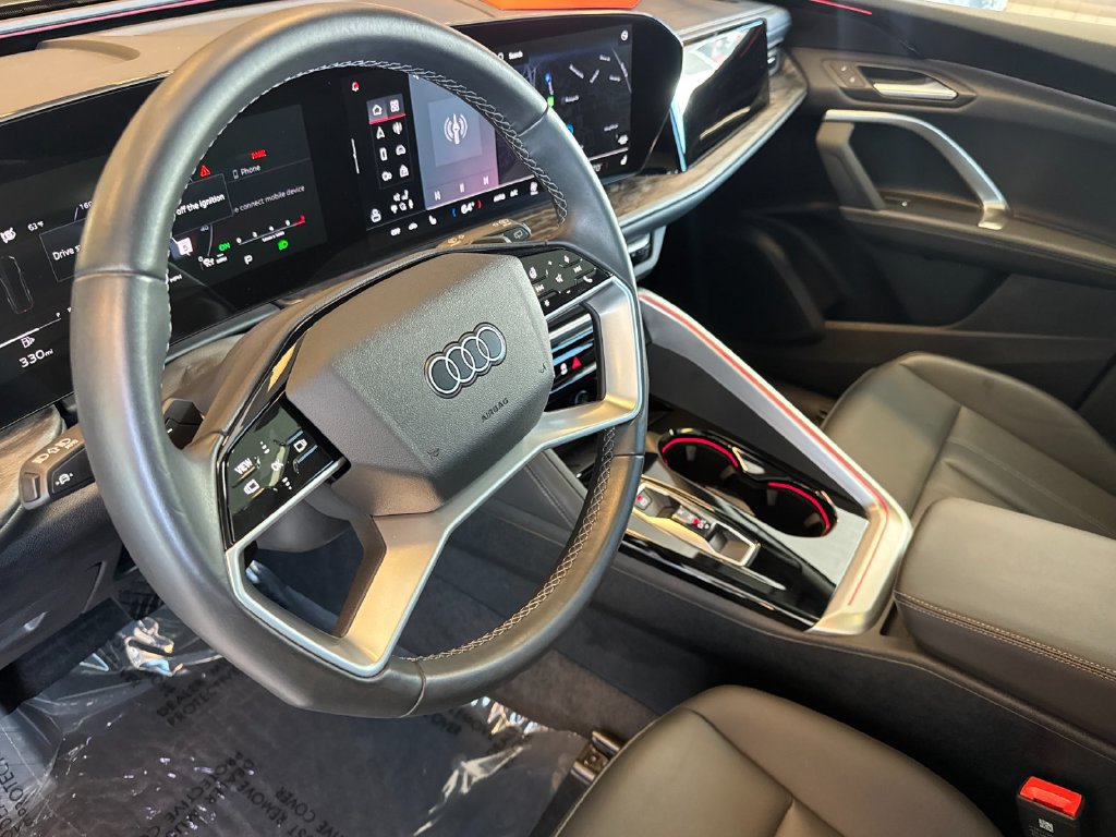 New 2025 Audi Q5 Premium w/ Convenience Package AWD/4WD image 11