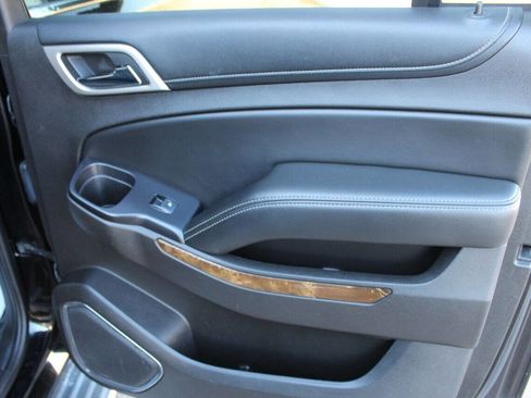 Used 2015 GMC Yukon XL Denali w/ Open Road Package image 15