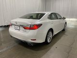Used 2016 Lexus ES 350 w/ Navigation System Package image 4