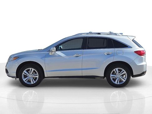 Used 2014 Acura RDX AWD image 3