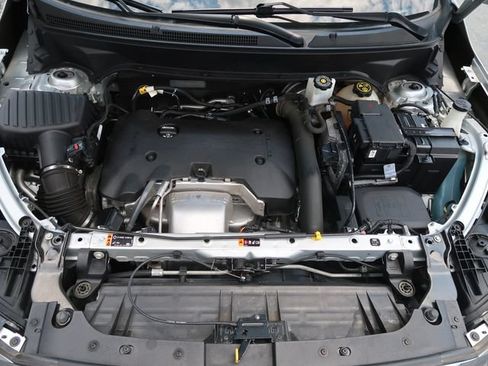 Used 2020 GMC Terrain Denali w/ LPO, Floor Liner Package FWD image 46