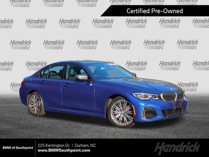 Certified 2022 BMW M340i xDrive